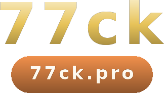 77ck logo